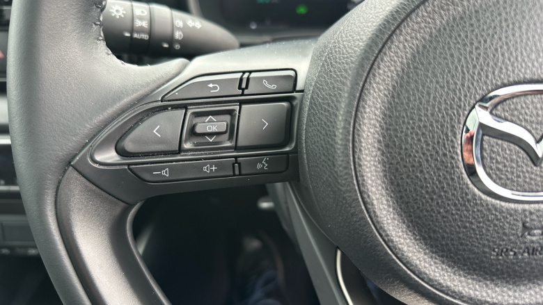 Mazda 2 Hybrid 1.5i Hybrid Homura Plus 5dr CVT Hybrid Hatchback